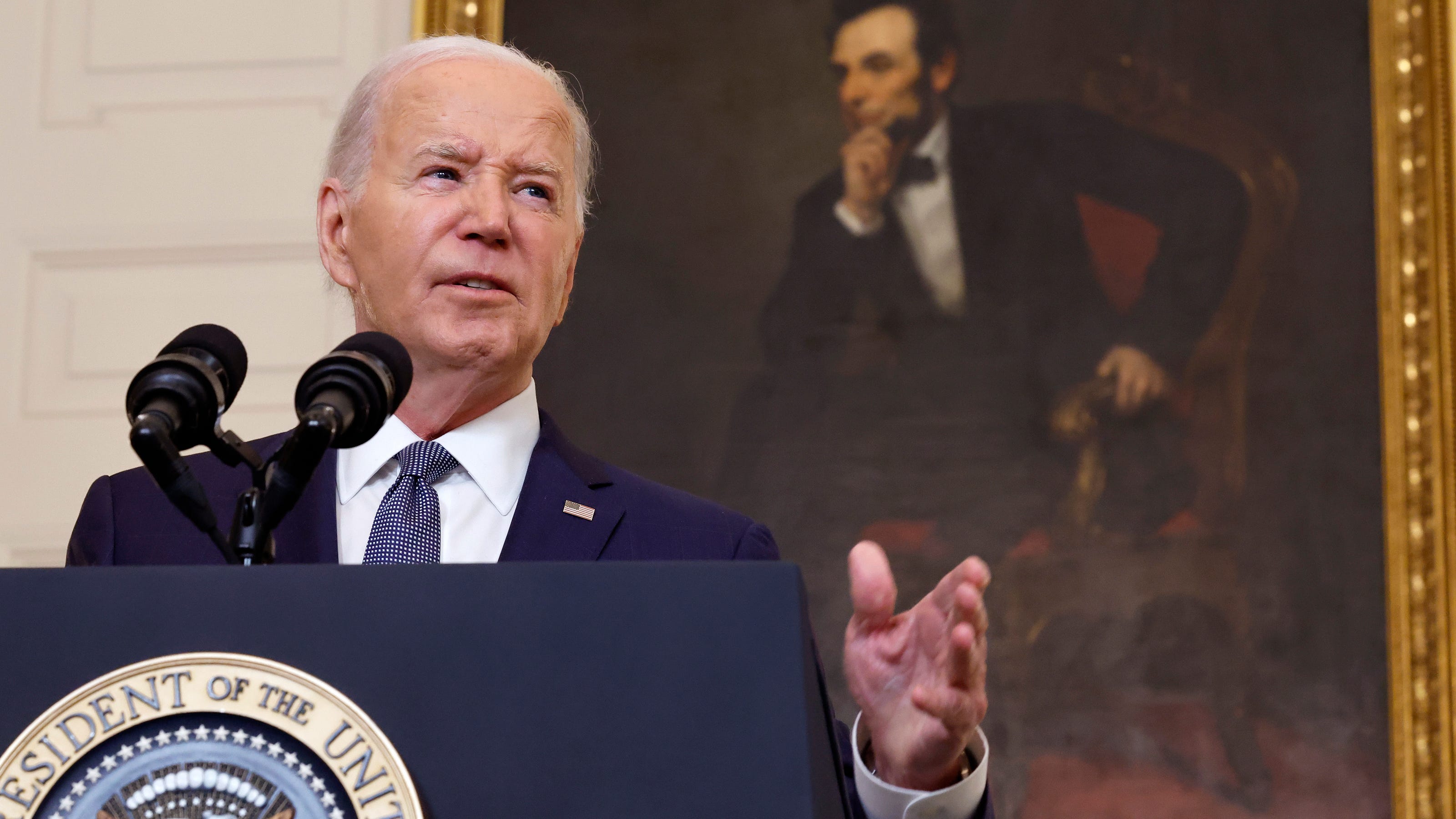 Will Trump's Pardon Attorney, Ed Martin, Overturn Biden-Era Convictions? Will Trump's Pardon Attorney, Ed Martin, Overturn Biden-Era Convictions?