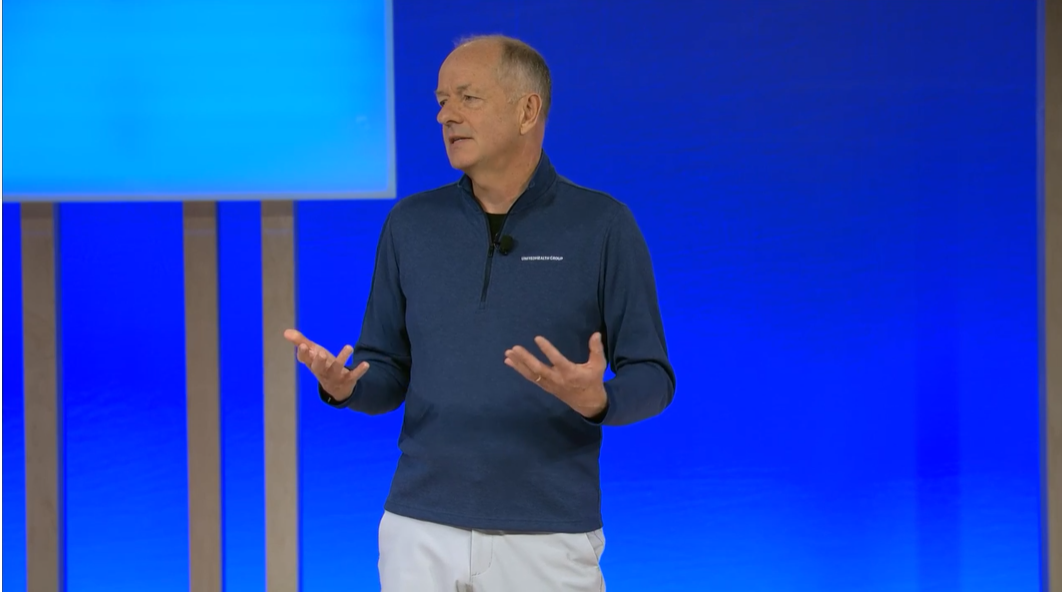 Will UnitedHealth Thrive Under Stephen Hemsley's Leadership? Analyzing Boomerang CEO Success Will UnitedHealth Thrive Under Stephen Hemsley's Leadership? Analyzing Boomerang CEO Success