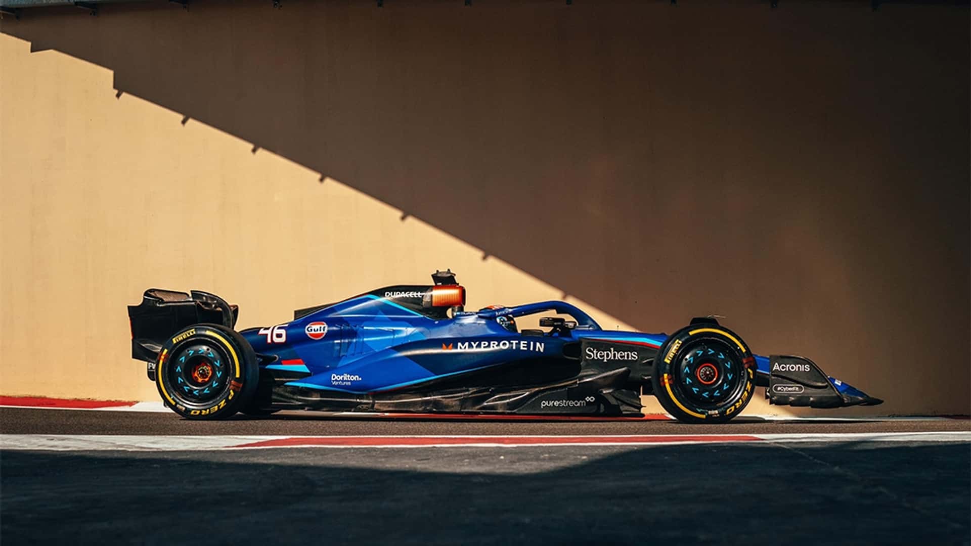 Williams Releases Franco Colapinto To Alpine: The Full Story Williams Releases Franco Colapinto To Alpine: The Full Story