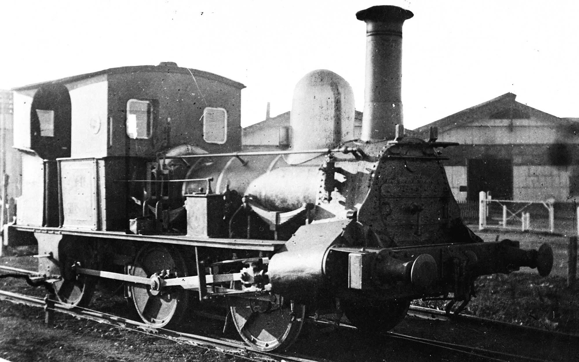 Wind-Powered Trains: A Green Revolution In Rail Transport Wind-Powered Trains: A Green Revolution In Rail Transport
