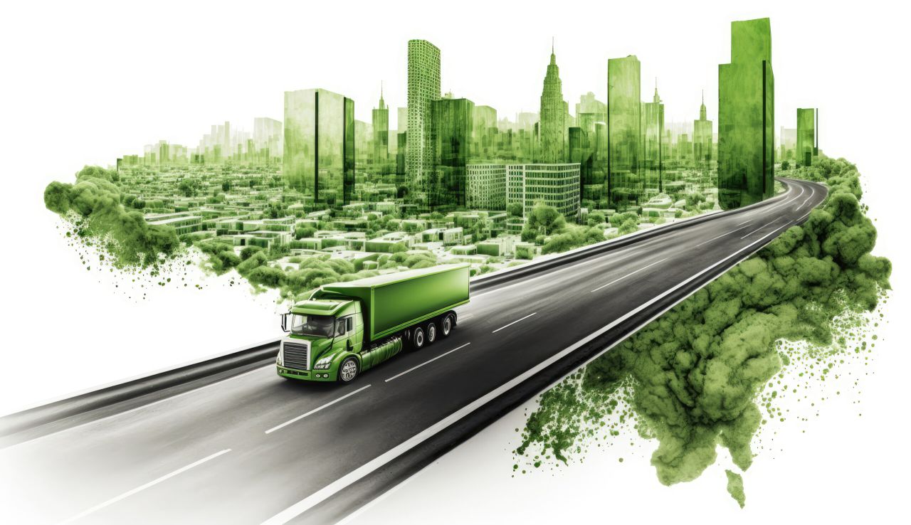 Wind-Powered Trains: A Green Solution For Sustainable Transportation Wind-Powered Trains: A Green Solution For Sustainable Transportation