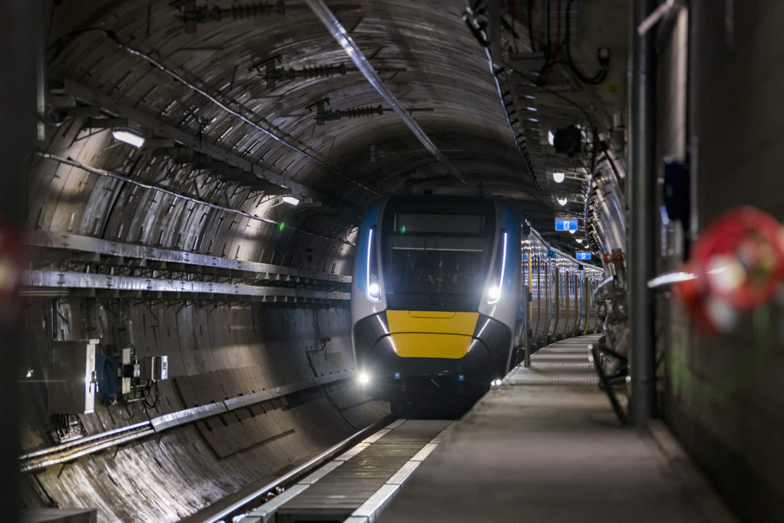Wind-Powered Trains: An Innovative Approach To Sustainable Rail Travel Wind-Powered Trains: An Innovative Approach To Sustainable Rail Travel