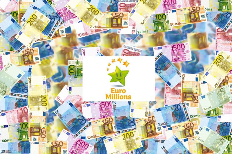 Winning EuroMillions Ticket: Urgent Appeal After Irish Shop Sale Winning EuroMillions Ticket: Urgent Appeal After Irish Shop Sale