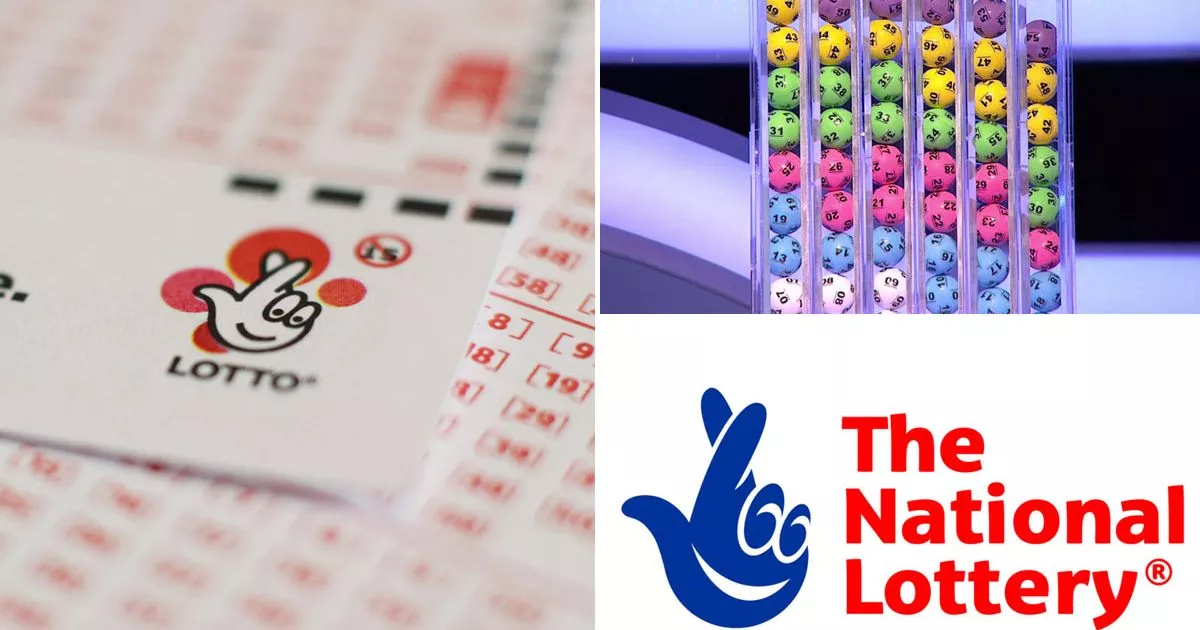 Winning Lottery Numbers: Wednesday April 16th, 2025 Winning Lottery Numbers: Wednesday April 16th, 2025