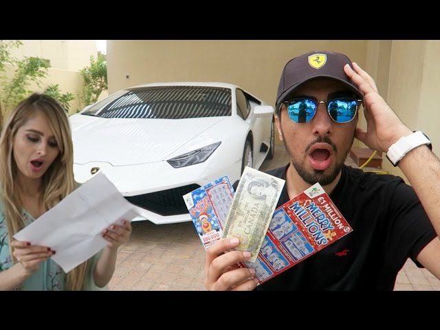 Winning Lottery Ticket Location Announced: Huge Prize Still Waiting Winning Lottery Ticket Location Announced: Huge Prize Still Waiting