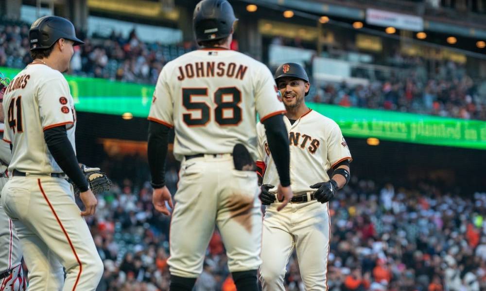 Winning MLB Player Props: Kyle Stowers And Wilmer Flores For May 20 Winning MLB Player Props: Kyle Stowers And Wilmer Flores For May 20
