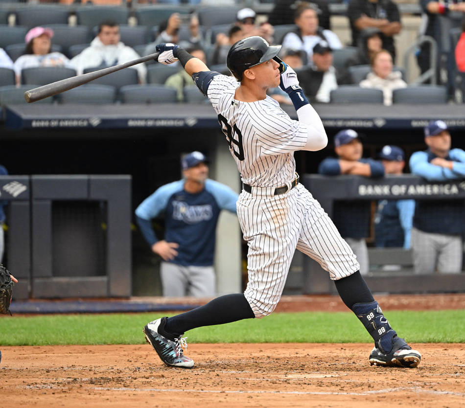 Winning Series Game: Aaron Judge And Paul Goldschmidt's Impact On The Yankees Winning Series Game: Aaron Judge And Paul Goldschmidt's Impact On The Yankees