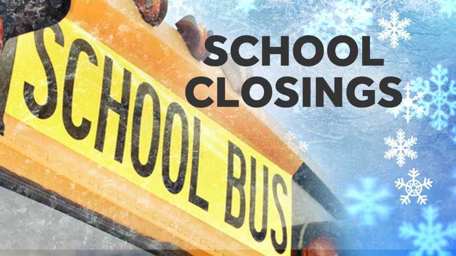 Winter Weather Advisory: A Guide For Parents On School Closings And Delays Winter Weather Advisory: A Guide For Parents On School Closings And Delays