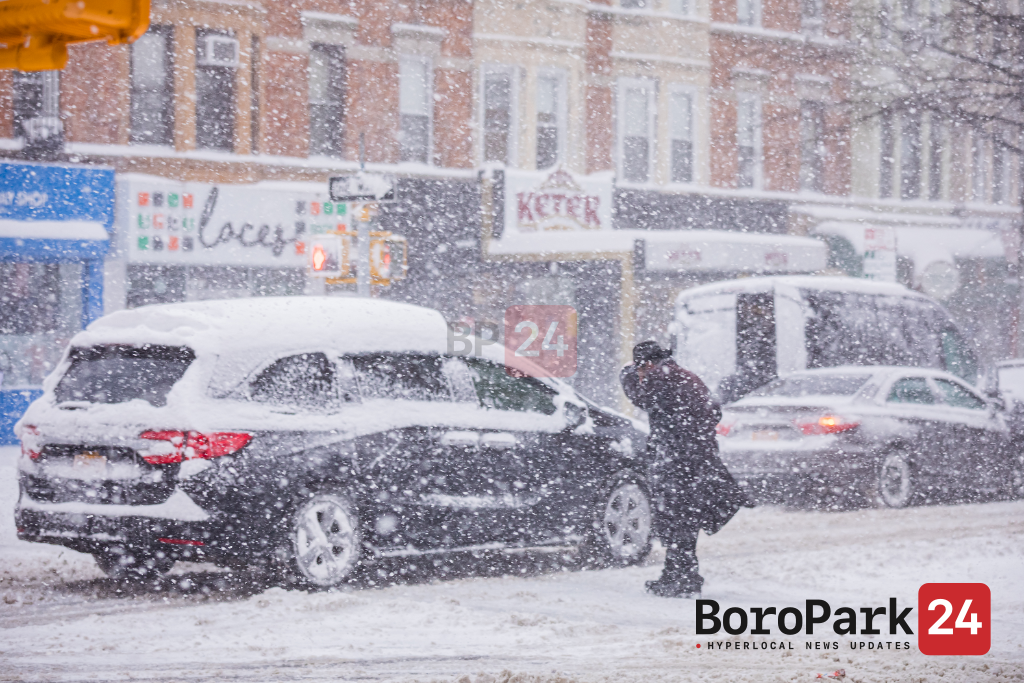Winter Weather Alert: High Winds And Snow Tuesday Winter Weather Alert: High Winds And Snow Tuesday