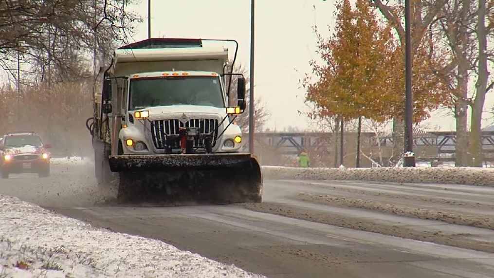Winter Weather Causes Tulsa Public Schools Closure Wednesday Winter Weather Causes Tulsa Public Schools Closure Wednesday