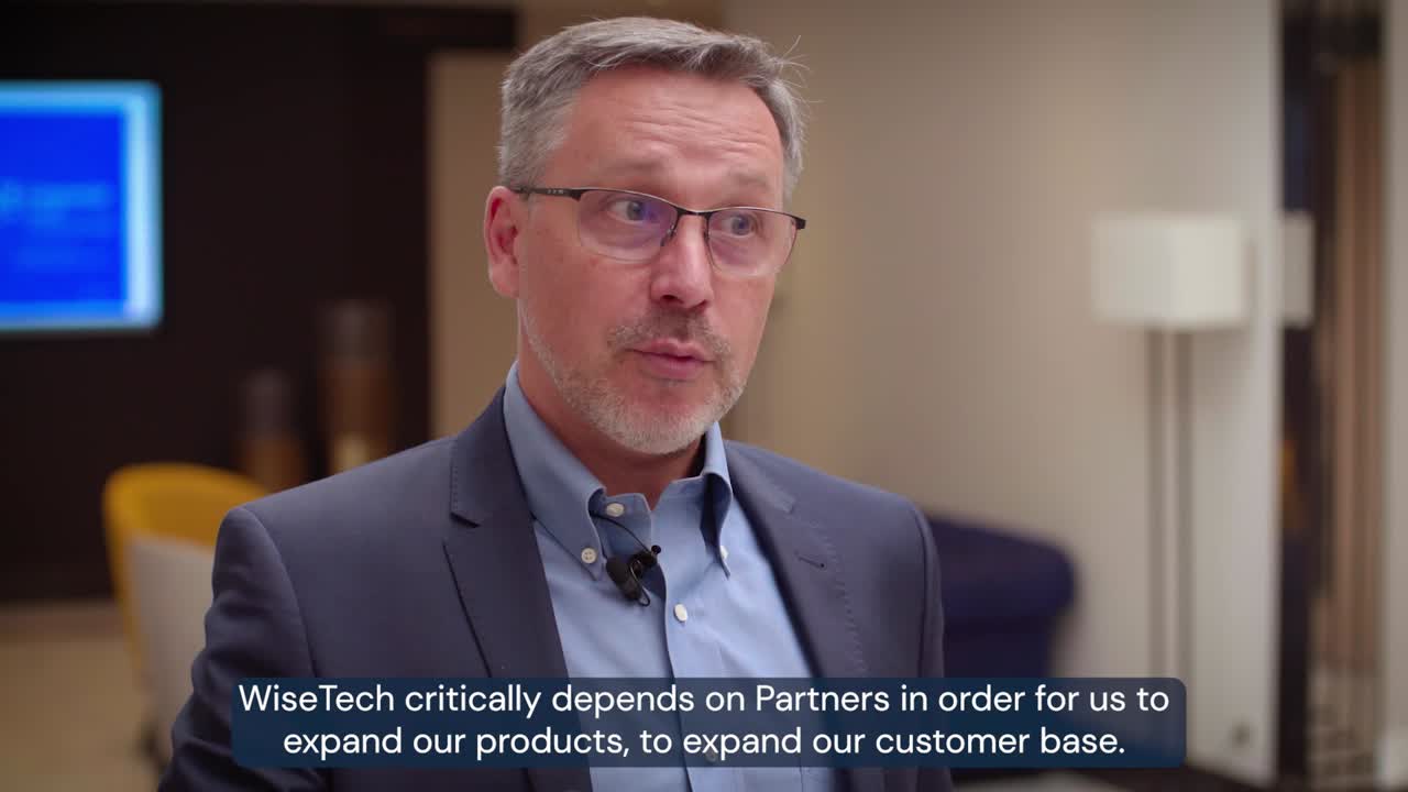 WiseTech Global's $2.1 Billion Acquisition Of E2open: A Deep Dive WiseTech Global's $2.1 Billion Acquisition Of E2open: A Deep Dive