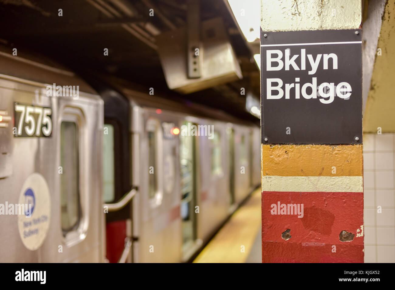 Witness Accounts Of Brooklyn Bridge-City Hall Subway Station Attack Witness Accounts Of Brooklyn Bridge-City Hall Subway Station Attack