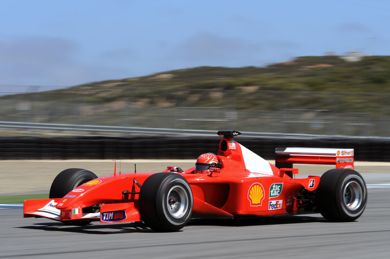 Witness The Excitement: Ferrari Challenge Racing Days In South Florida Witness The Excitement: Ferrari Challenge Racing Days In South Florida