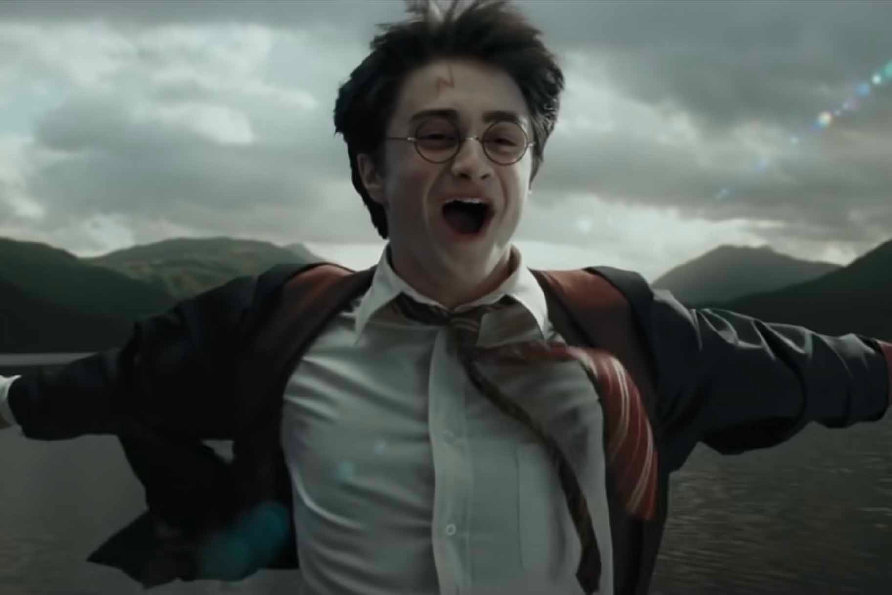 Wizarding World Holiday Marathon On SYFY: Full Schedule And Viewing Options Wizarding World Holiday Marathon On SYFY: Full Schedule And Viewing Options
