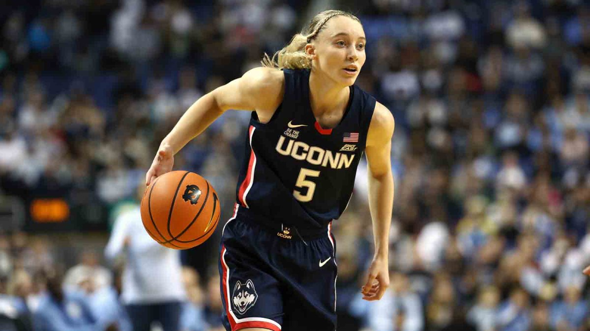 WNBA Debut: Paige Bueckers' 10-Point Performance Against Aces WNBA Debut: Paige Bueckers' 10-Point Performance Against Aces