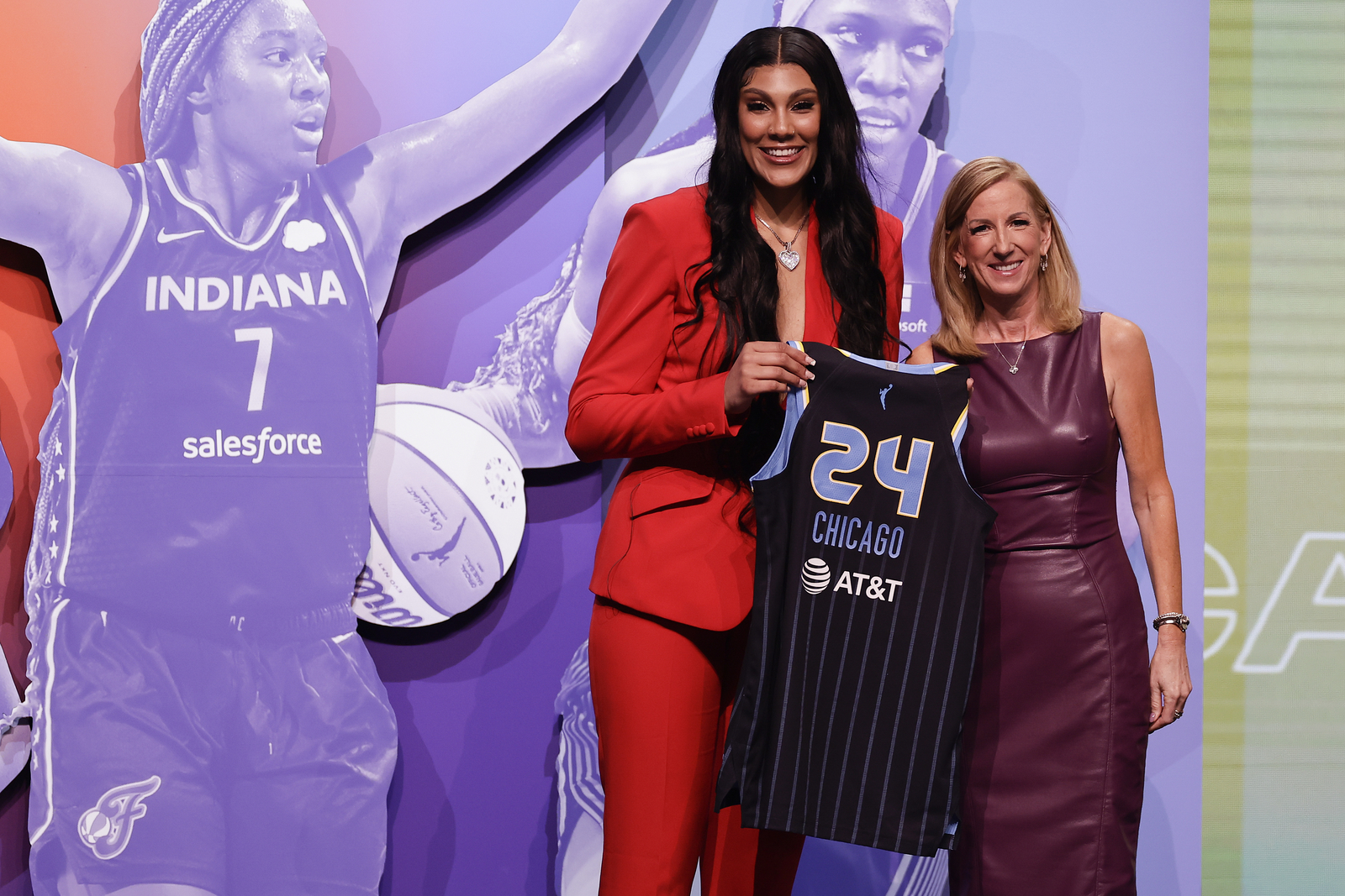 WNBA Draft Order: A Complete Guide To How It's Determined WNBA Draft Order: A Complete Guide To How It's Determined