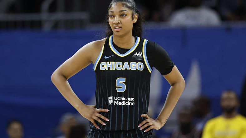 WNBA Lockout Threat: Angel Reese Weighs In On Players' Fight WNBA Lockout Threat: Angel Reese Weighs In On Players' Fight