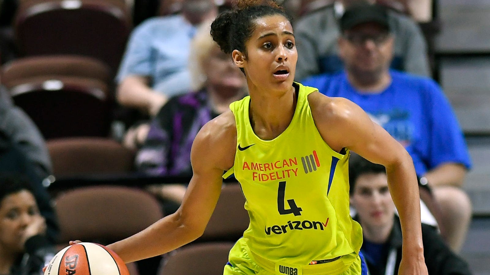 WNBA Players' Fight For Fair Pay: Angel Reese's Take WNBA Players' Fight For Fair Pay: Angel Reese's Take