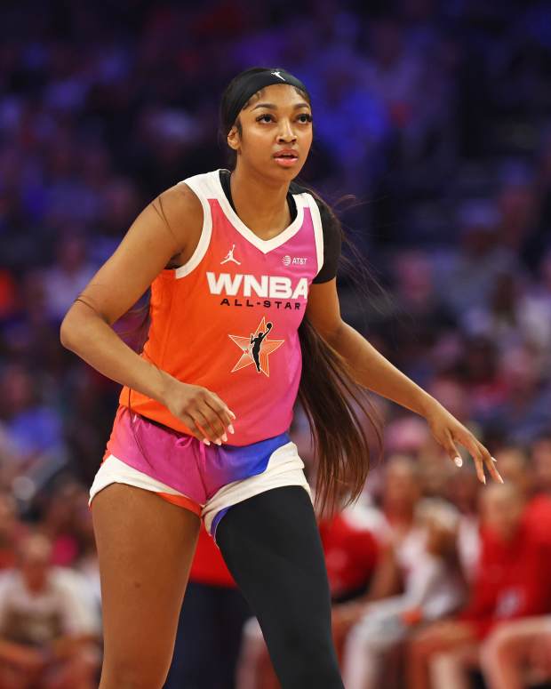 WNBA Strike Looms: Angel Reese And DiJonai Carrington Sound Alarm On CBA Negotiations WNBA Strike Looms: Angel Reese And DiJonai Carrington Sound Alarm On CBA Negotiations