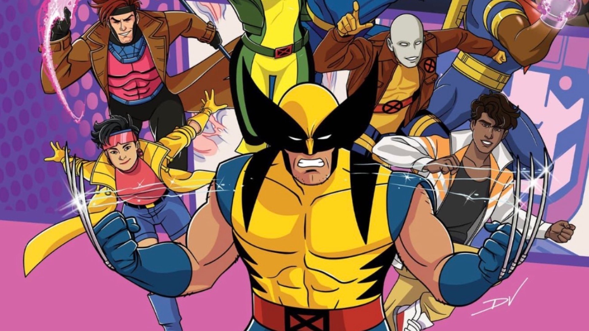 Wolverine's Brutal X-Men '97 Moment: A Reflection One Year Later Wolverine's Brutal X-Men '97 Moment: A Reflection One Year Later