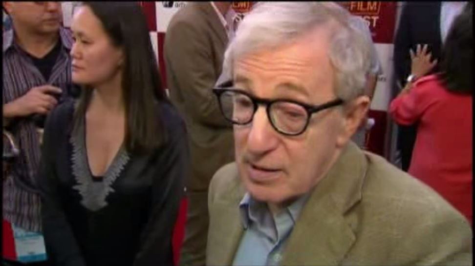 Woody Allen Sexual Abuse Accusations Reignited By Sean Penn's Endorsement Woody Allen Sexual Abuse Accusations Reignited By Sean Penn's Endorsement