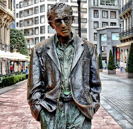 Woody Allen Sexual Abuse Accusations Reignited: Sean Penn's Backing Sparks Debate Woody Allen Sexual Abuse Accusations Reignited: Sean Penn's Backing Sparks Debate