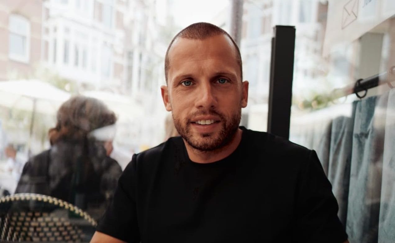 Wordt Heitinga De Nieuwe Ajax Trainer? Wordt Heitinga De Nieuwe Ajax Trainer?