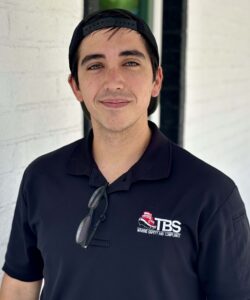 Workboat Automation: TBS Safety Integrates With Nebofleet