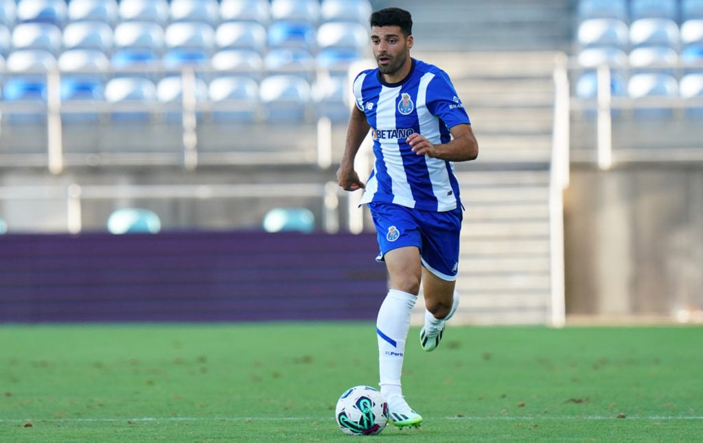 World-Class Striker To Manchester United? £64m Transfer Speculation World-Class Striker To Manchester United? £64m Transfer Speculation