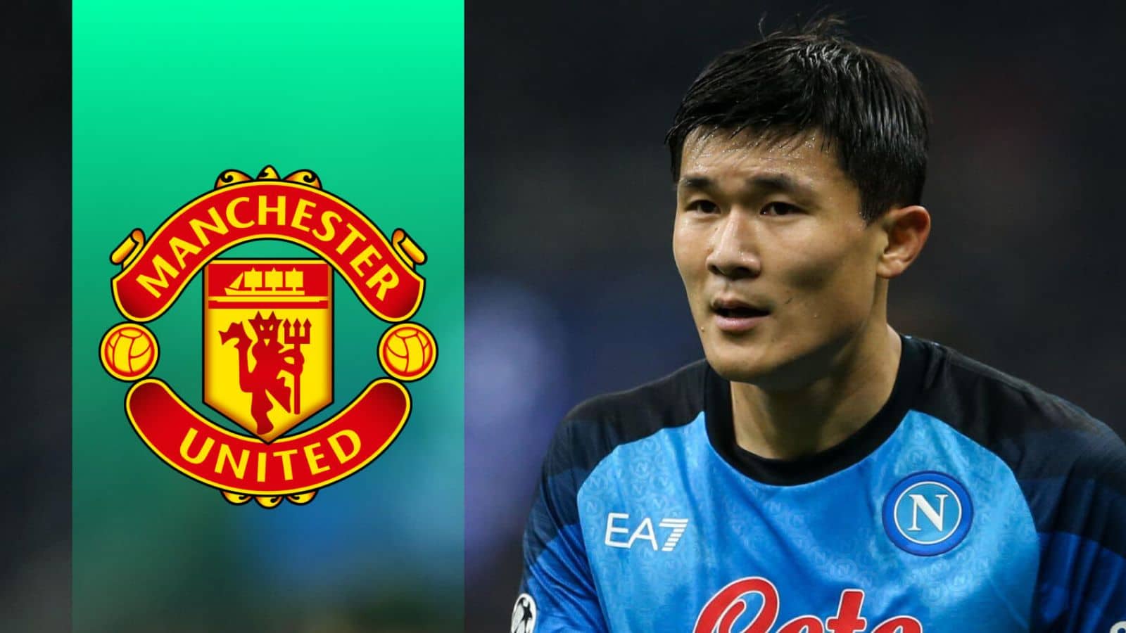World-Class Striker Transfer To Man Utd: Is The Deal Done? Journalist's Claim Examined World-Class Striker Transfer To Man Utd: Is The Deal Done? Journalist's Claim Examined