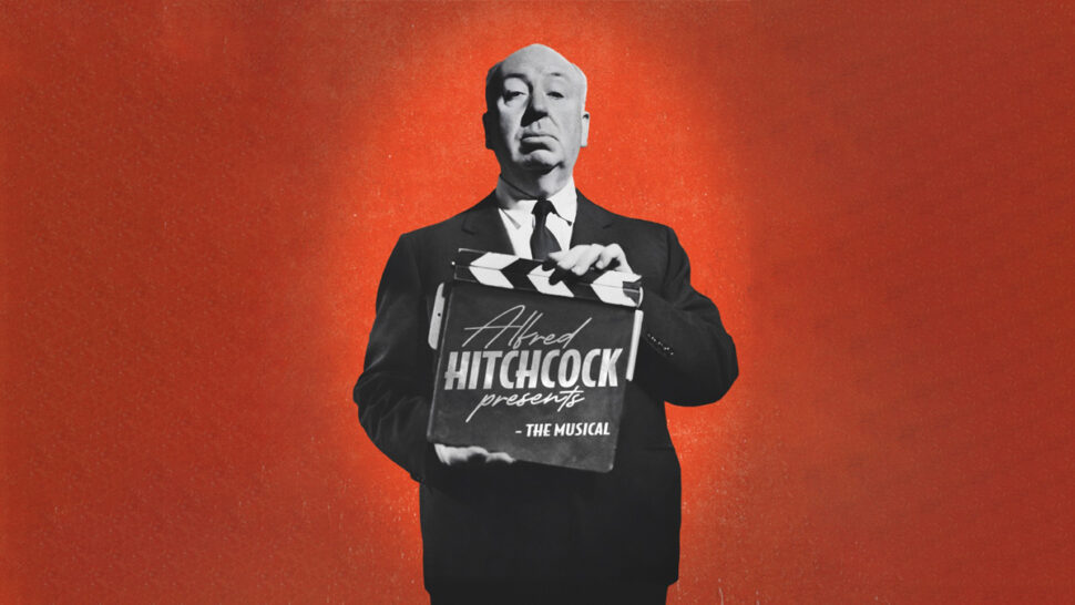 World Premiere Of Alfred Hitchcock Musical Opens In Bath