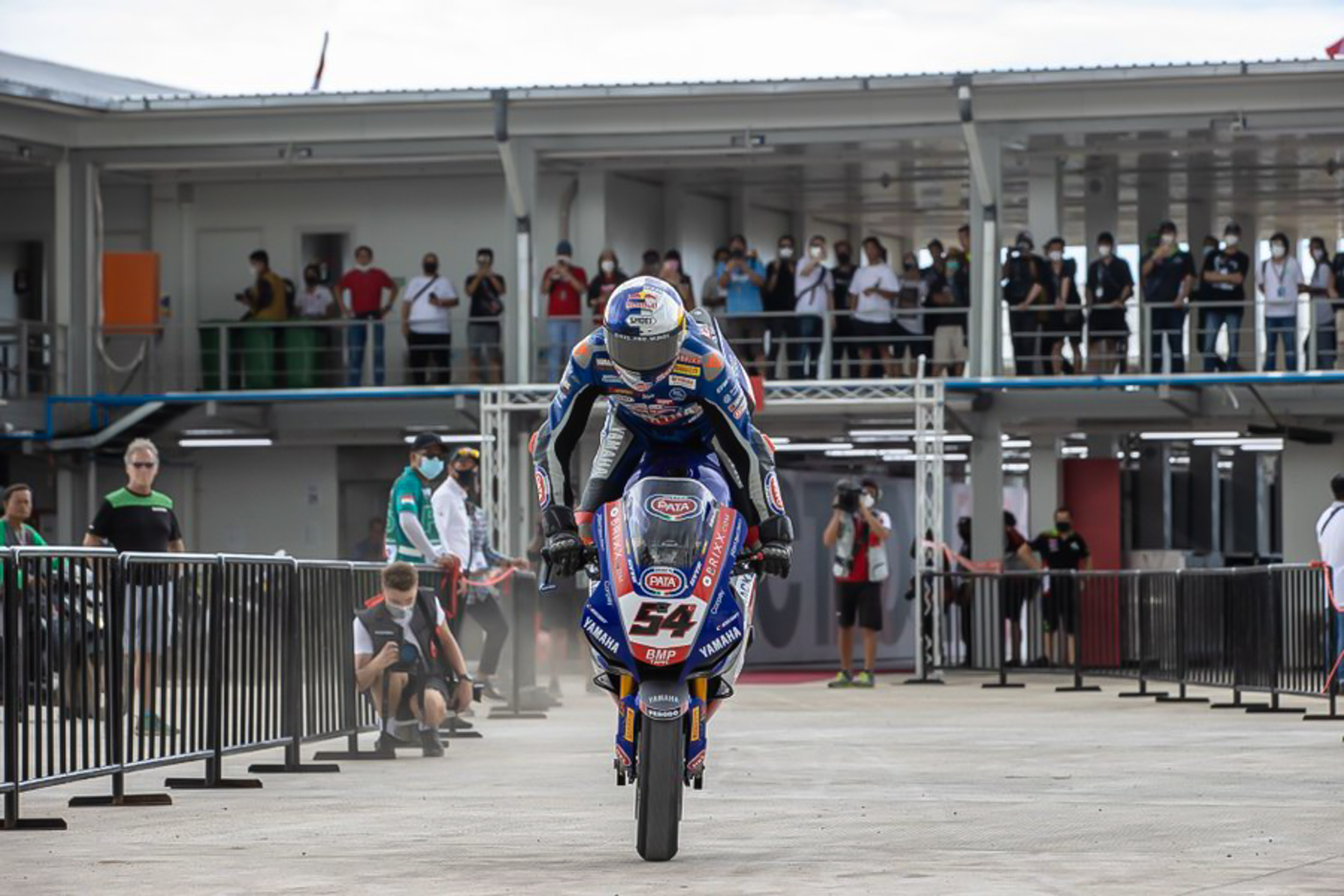 WorldSBK Star Razgatlıoğlu Denies MotoGP Switch WorldSBK Star Razgatlıoğlu Denies MotoGP Switch