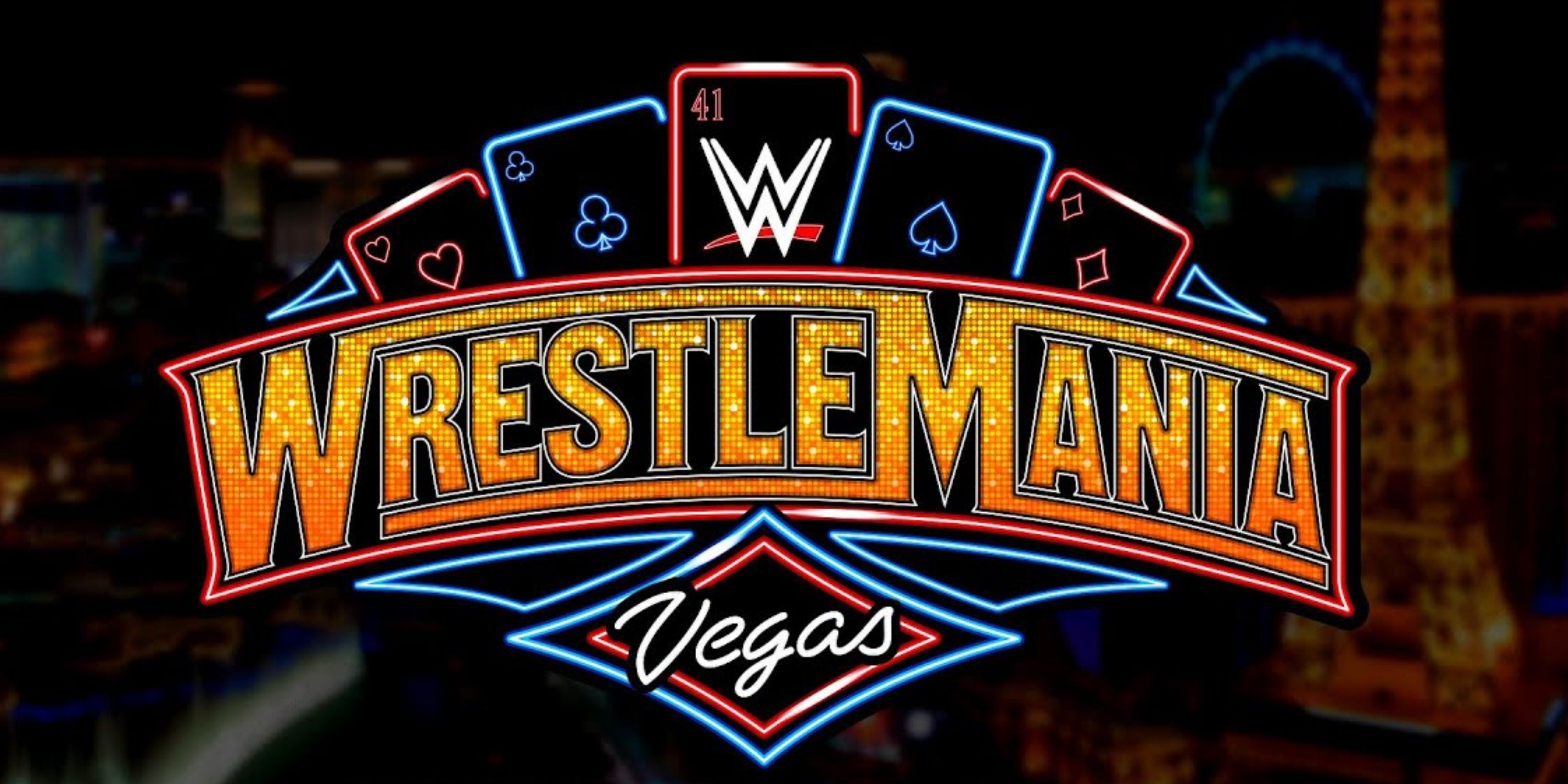 WrestleMania 41: Memorial Day Weekend – Golden Belts And Tickets Available WrestleMania 41: Memorial Day Weekend – Golden Belts And Tickets Available