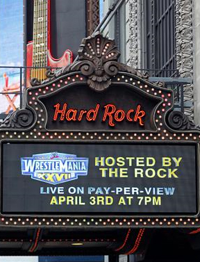 WrestleMania III Livestream: WWE Vault's Sunday Event WrestleMania III Livestream: WWE Vault's Sunday Event