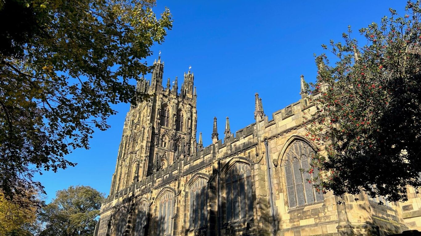 Wrexham: Things To Do And See Wrexham: Things To Do And See