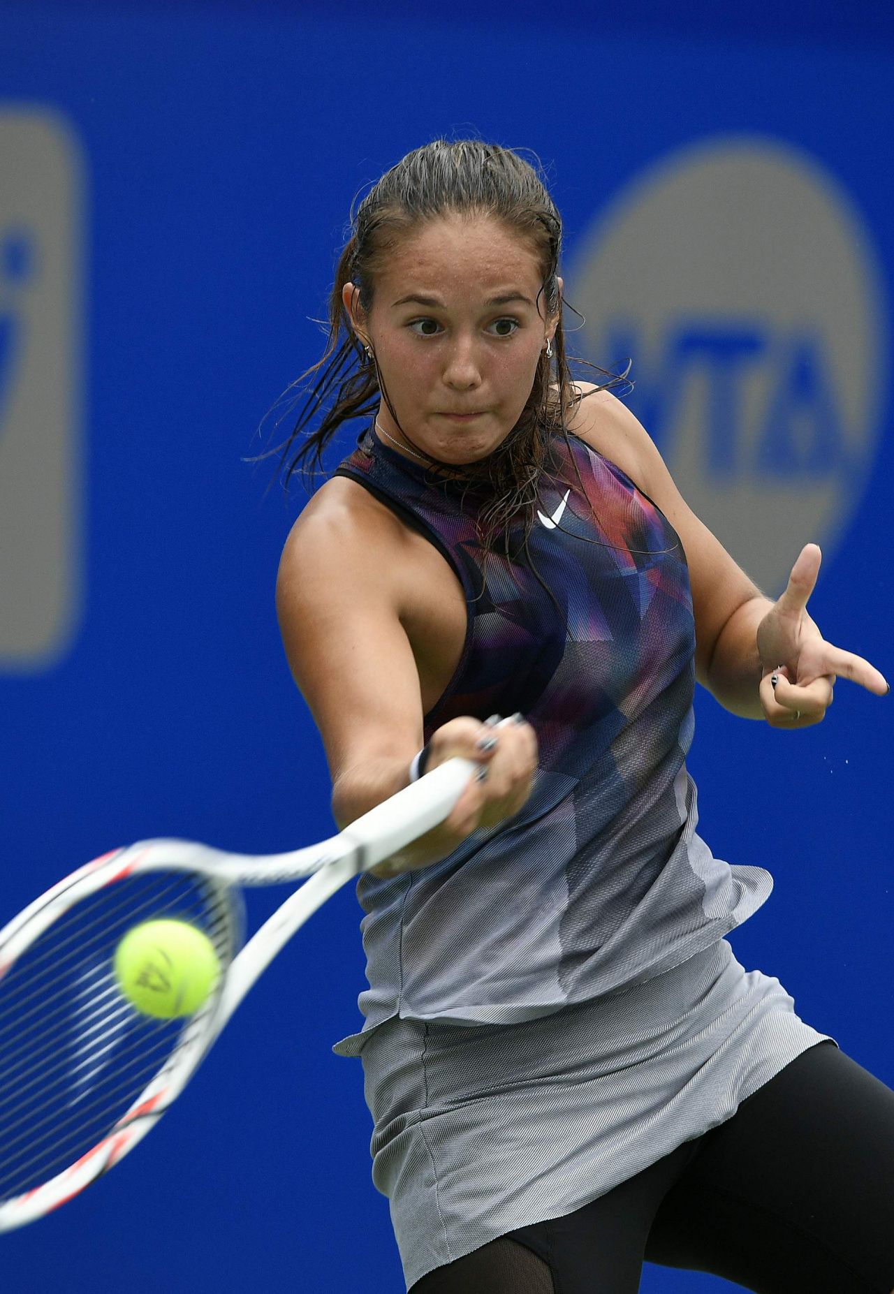 WTA Rankings Update: Daria Kasatkina Begins Australian Tennis Journey WTA Rankings Update: Daria Kasatkina Begins Australian Tennis Journey