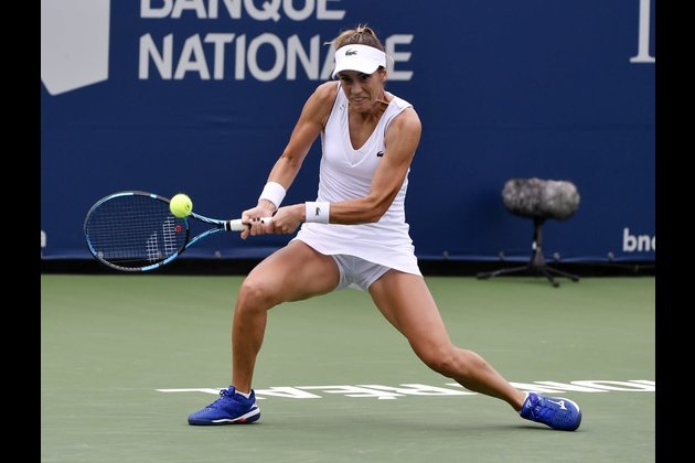 WTA Roundup: No. 3 Seed Stearns Loses In Austin WTA Roundup: No. 3 Seed Stearns Loses In Austin