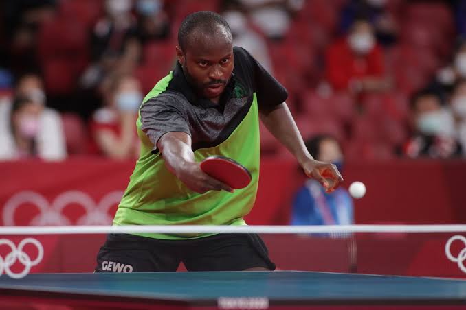 WTT Chennai 2024: Aruna's Tournament Ends Prematurely WTT Chennai 2024: Aruna's Tournament Ends Prematurely