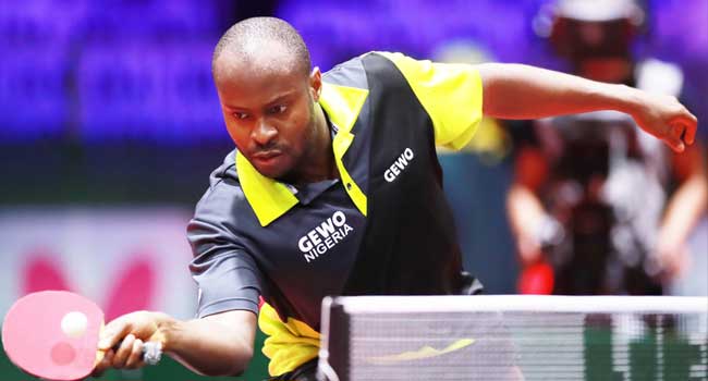 WTT Chennai: Aruna's Tournament Ends Prematurely WTT Chennai: Aruna's Tournament Ends Prematurely