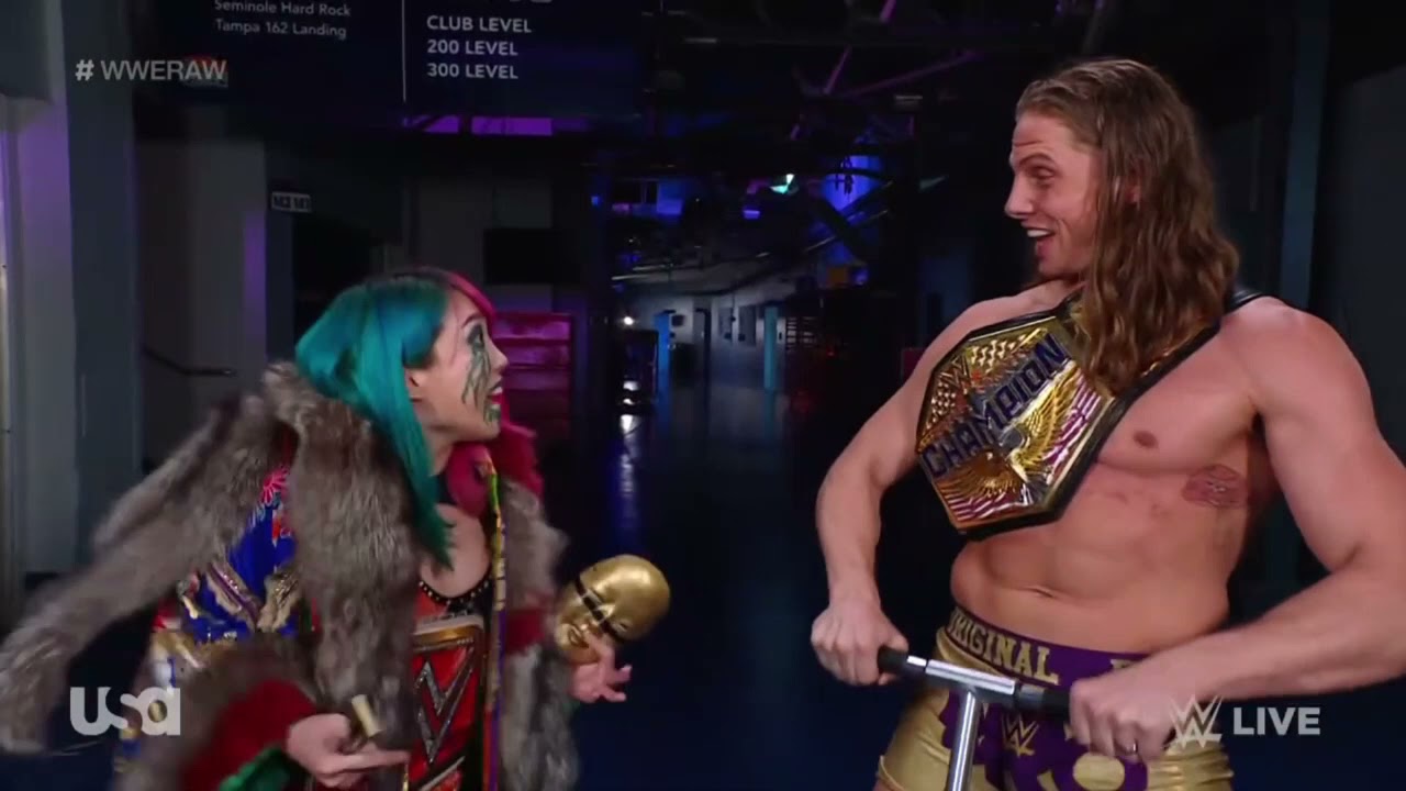 WWE Backstage Buzz: Hinchcliffe's Segment Receives Criticism WWE Backstage Buzz: Hinchcliffe's Segment Receives Criticism