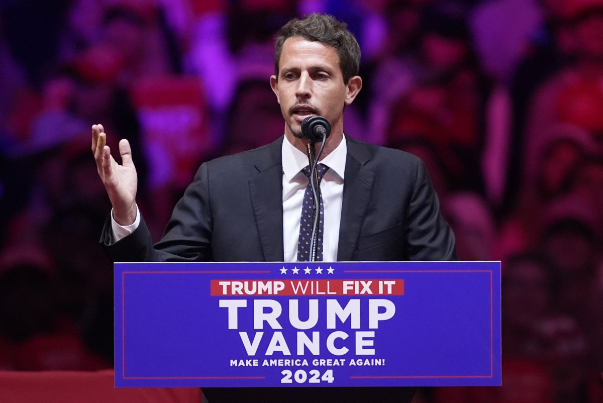 WWE Insider Report: The Tony Hinchcliffe Segment Debacle WWE Insider Report: The Tony Hinchcliffe Segment Debacle