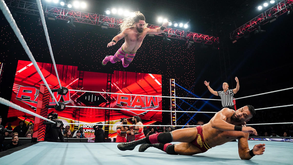 WWE Monday Night RAW 5/19/2025: Positive And Negative Highlights WWE Monday Night RAW 5/19/2025: Positive And Negative Highlights