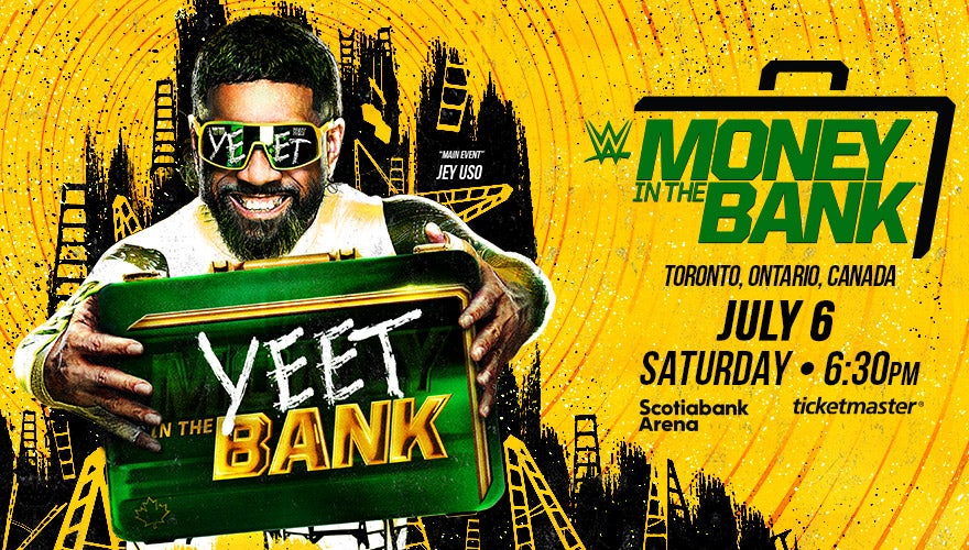 WWE Money In The Bank: Ripley And Perez Punch Their Tickets WWE Money In The Bank: Ripley And Perez Punch Their Tickets