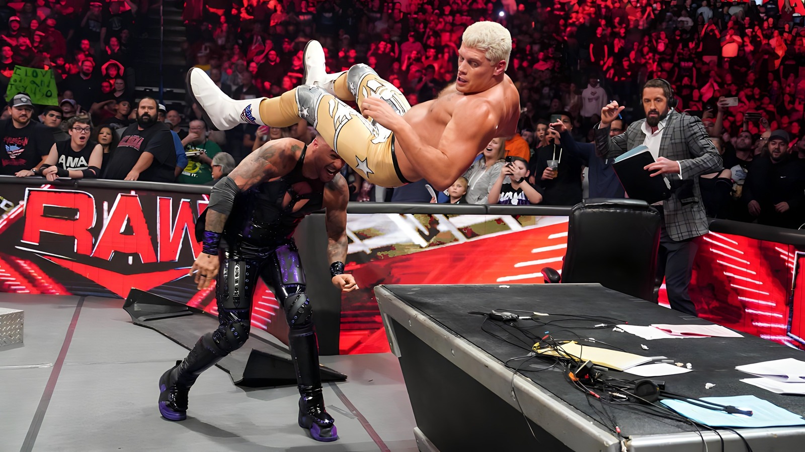 WWE RAW 5/19/2025: 3 Things We Loved, 3 We Hated WWE RAW 5/19/2025: 3 Things We Loved, 3 We Hated