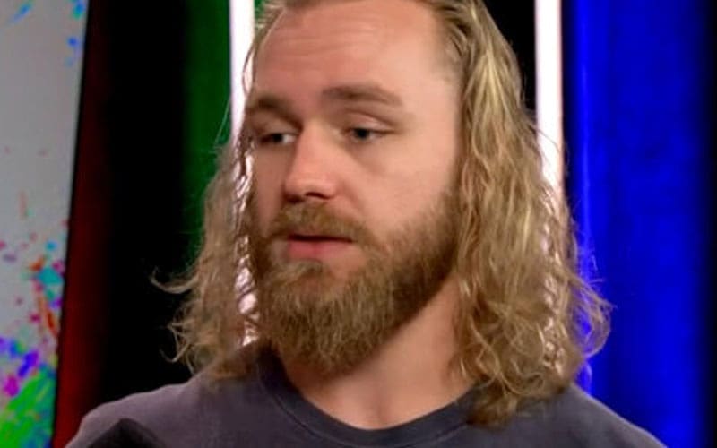WWE Raw: Analyzing Tyler Bate's Comeback WWE Raw: Analyzing Tyler Bate's Comeback