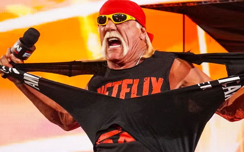 WWE Report: Negative Reception To Tony Hinchcliffe's Segment WWE Report: Negative Reception To Tony Hinchcliffe's Segment