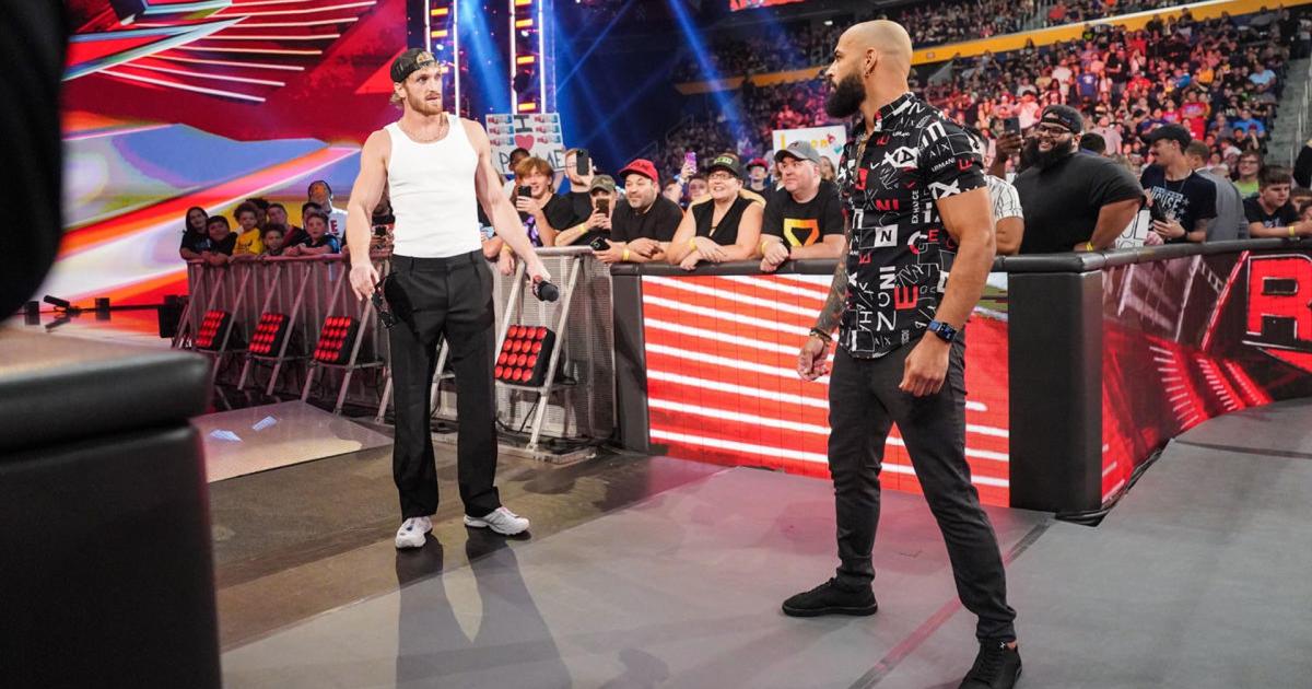 WWE Rumors: Ronda Rousey, Logan Paul, Jey Uso & Big E's Engagement WWE Rumors: Ronda Rousey, Logan Paul, Jey Uso & Big E's Engagement
