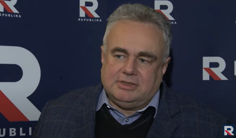 Wyjątkowe Wyróżnienia W Mowie Sakiewicza: „Solidarność” Vs. „Republika” Wyjątkowe Wyróżnienia W Mowie Sakiewicza: „Solidarność” Vs. „Republika”
