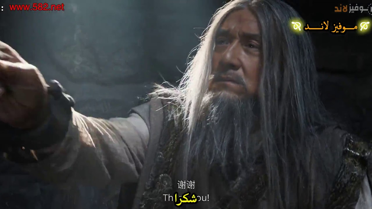 ويل سميث وجاكي شان: احتفال مميز بالضحك والغناء والرقص ويل سميث وجاكي شان: احتفال مميز بالضحك والغناء والرقص