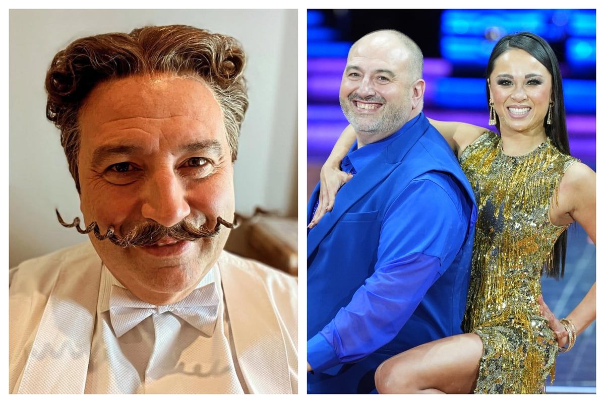 Wynne Evans And GoCompare: A Post-Strictly Update Wynne Evans And GoCompare: A Post-Strictly Update